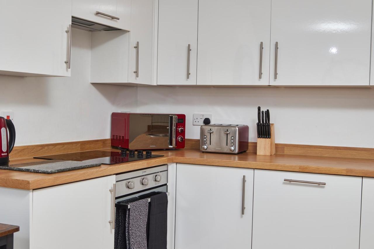 Beautiful Apartment Near Piccadilly Train Station マンチェスター エクステリア 写真